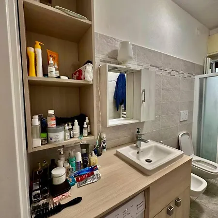 Apartamento Wonderful Milão