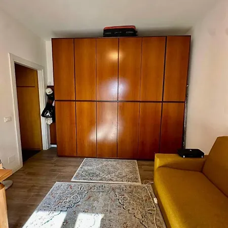 Wonderful Apartamento Milão
